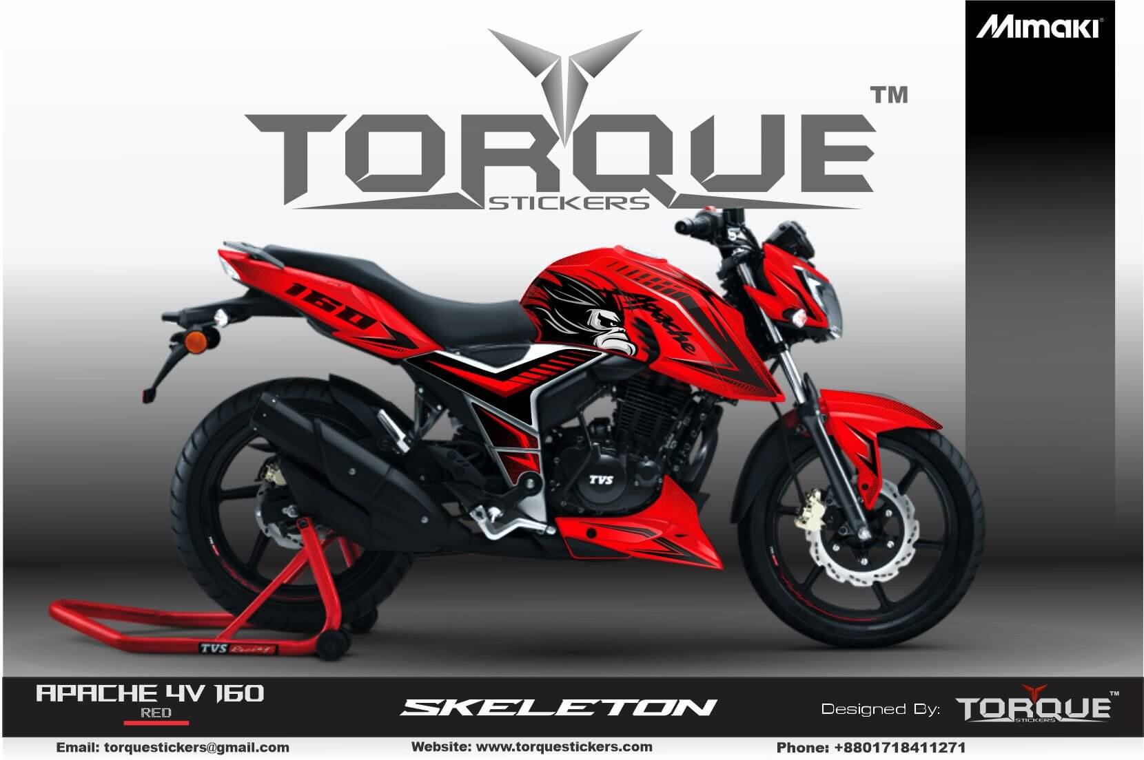 160 4v New Apache Bike 2021 Apache 160 Modified Colour Apache 160